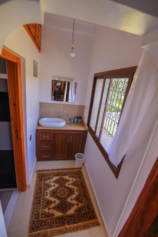 Kasbah Roseville Ait Ouahi Exterior photo