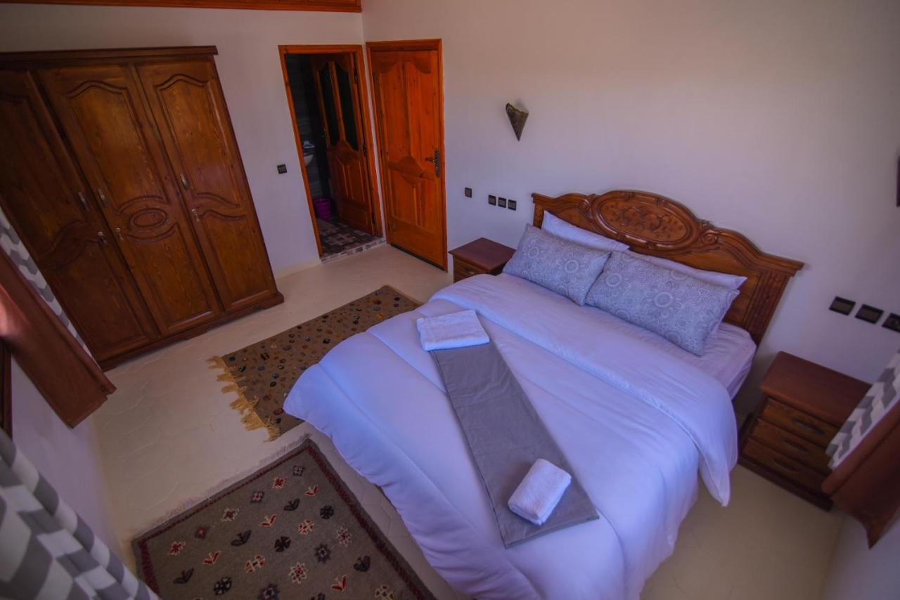 Kasbah Roseville Ait Ouahi Exterior photo